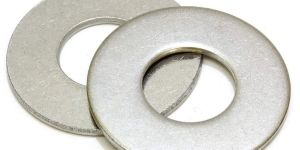 Iron Washer