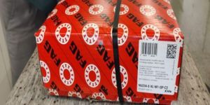 NU324-E-XL-M1-QP-C3 Cylindrical Roller Bearing