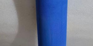Blue EVA Yoga Mat