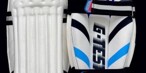 EVA Foam Cricket Batting Leg Guard