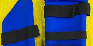 EVA Foam Cricket Thigh Pad