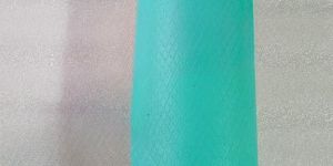 Green EVA Yoga Mat