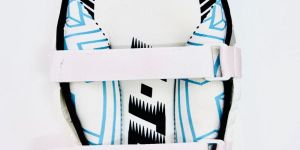 Moulded Cricket Batting Leg Guard
