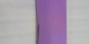 Purple EVA Yoga Mat