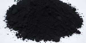 Recovered Carbon Black (Rcb)