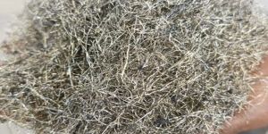 Steel Tire Wire