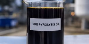 Tire Pyrolysis Oil