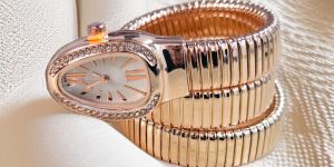 Ladies Fancy Watch