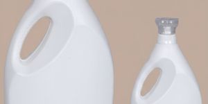 Detergent Liquid Bottle