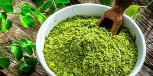 Herbal Moringa Powder