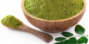 Natural Moringa Powder