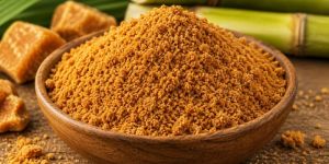 Organic Jaggery Powder