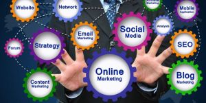 Digital Marketing Agency