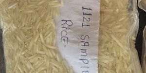 1121 Basmati Rice