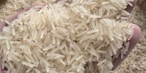 1509 Steam Basmati Rice