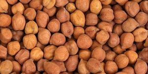 Desi Chickpeas