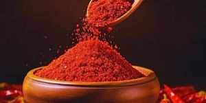 Red Chilli Powder