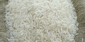 Sharbati Basmati Rice