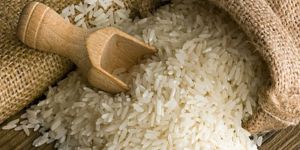 Traditional Basmati Rice