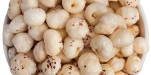 Raw Makhana