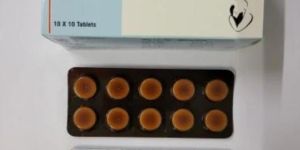 Pain O Soma 500mg Tablet