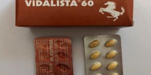 60mg Vidalista Tablet