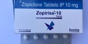 Zopirise 10mg Tablets