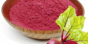 Dehydrated Beetroot Powder