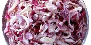 Dehydrated Onion Flakes