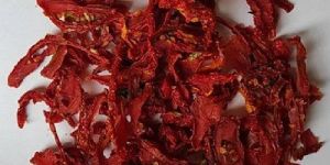 Dehydrated Tomato Flakes