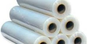 LLDPE Stretch Wrap Film