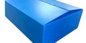 Polypropylene Box