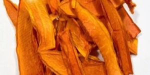 Dehydrated Pumpkin Flakes