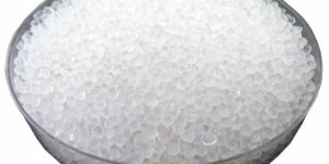 White Silica Gel Granules