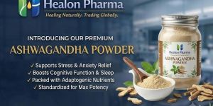 Ashwagandha Powder