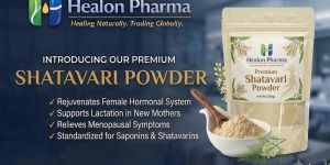 Shatavari Powder
