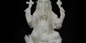Resin Ganesh Statue