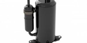 Rotary Compressor