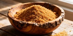 Organic Jaggery Powder
