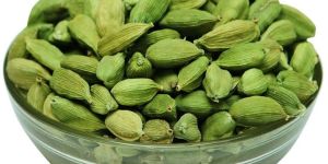 Bold Green Cardamom