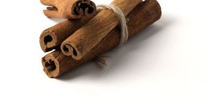 Dried Cinnamon Stick
