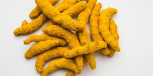 Whole Dried Turmeric Finger