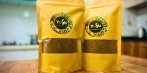 Yogic Jaggery Powder