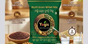 yogic multi grain mix millet