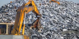 Non Ferrous Metal Scrap