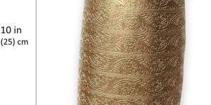 Metal Engraved Bell