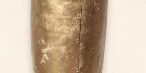 Rustic Gold Bell