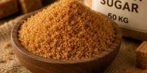 Brown Sugar