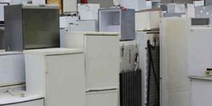 Refrigerator Scrap