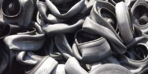 Rubber Tube Scrap